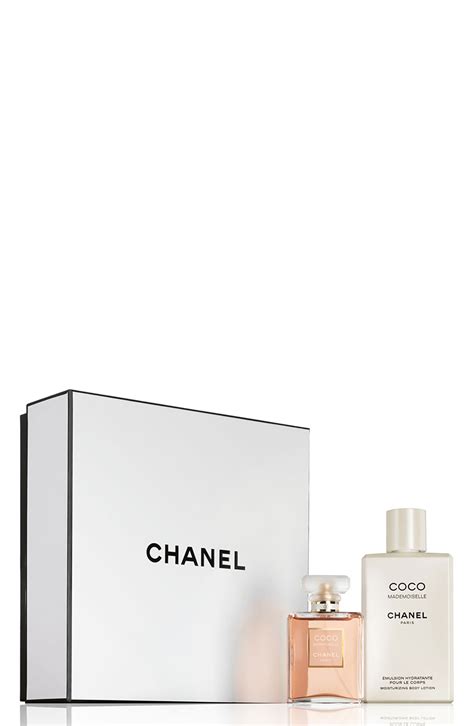 chanel mademoiselle refill|chanel mademoiselle gift set.